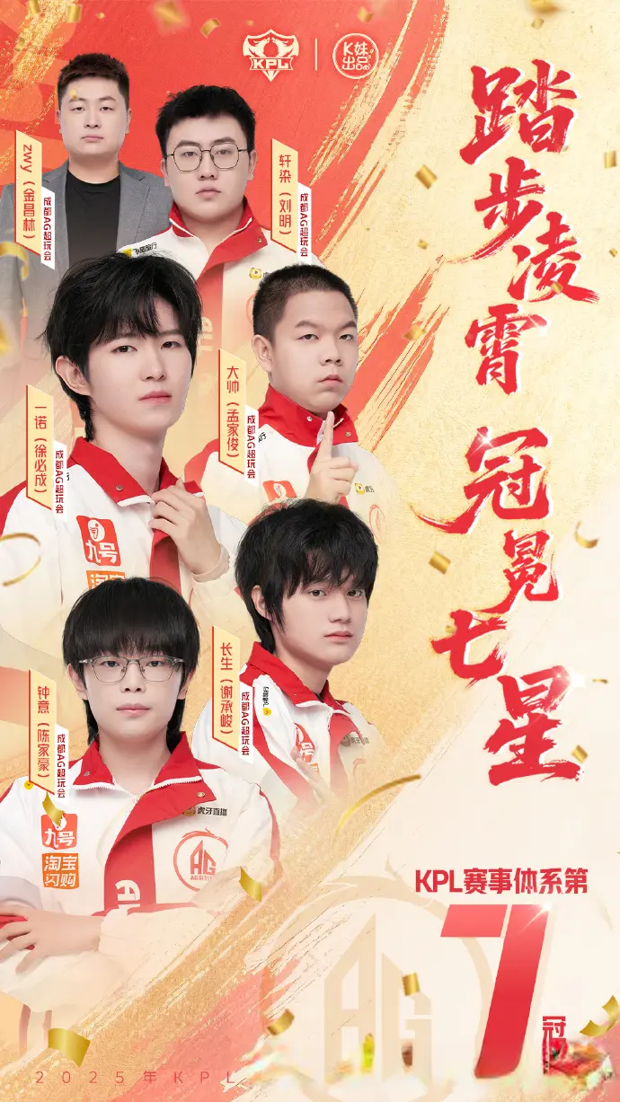 将这个比赛, 任何队伍都