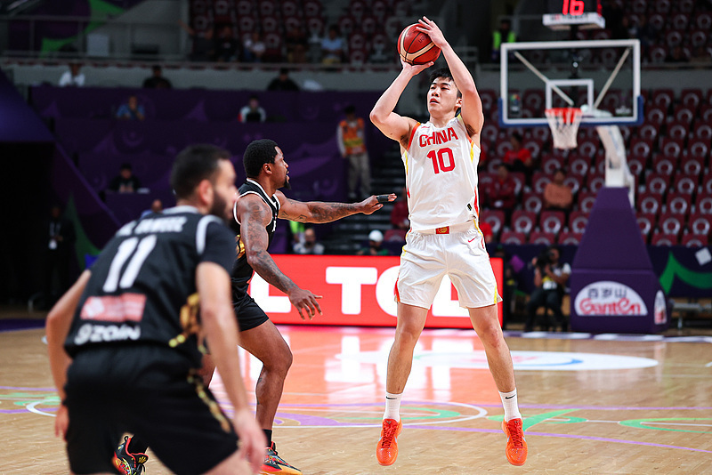 每一分钟, 的比分 每一分钟, 的比分