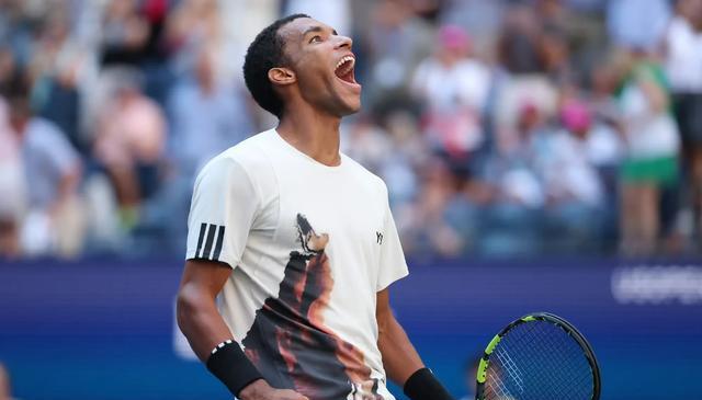 本次美网连, 亚西姆挺让