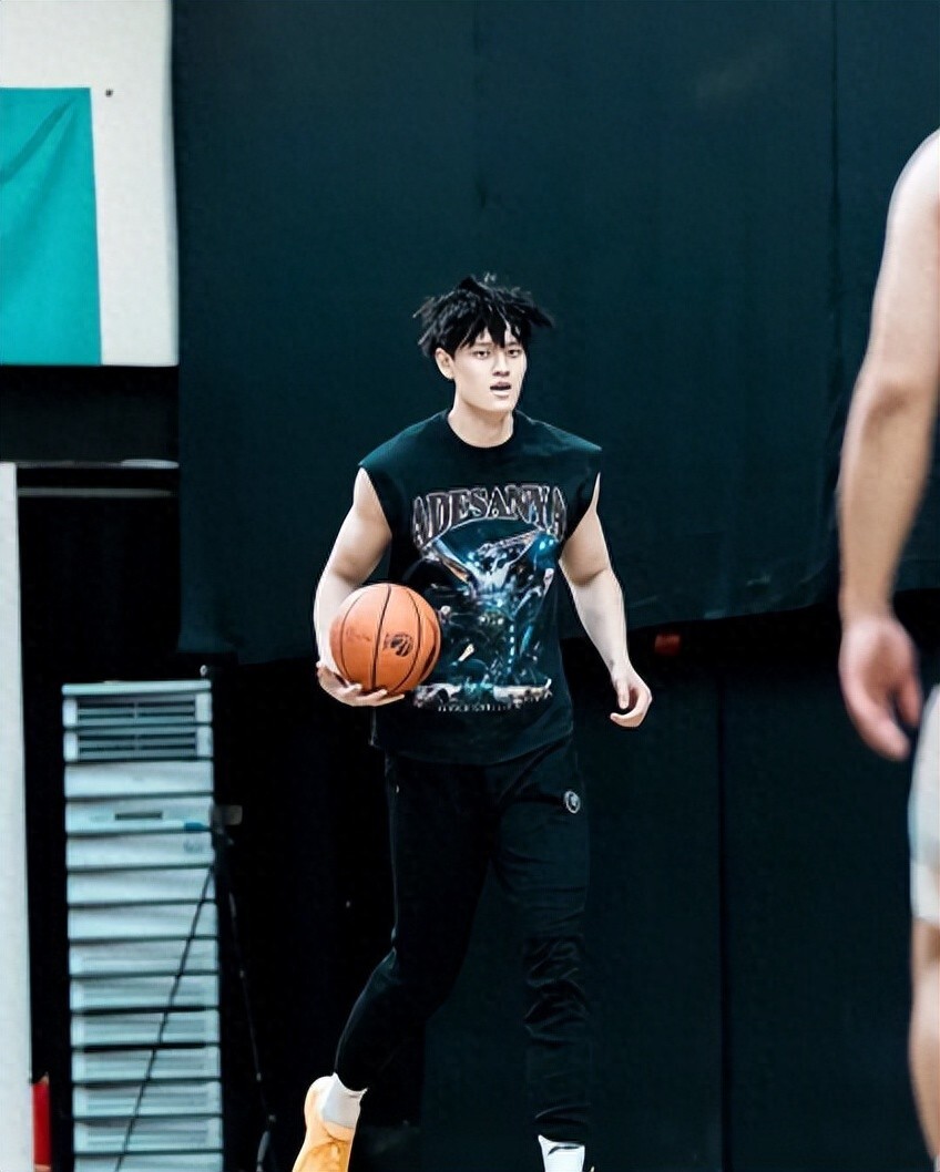 真的太罕见 真的太罕见