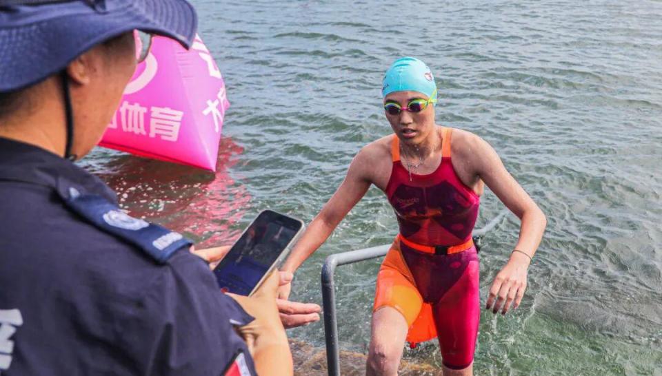 此次赛事形 此次赛事形