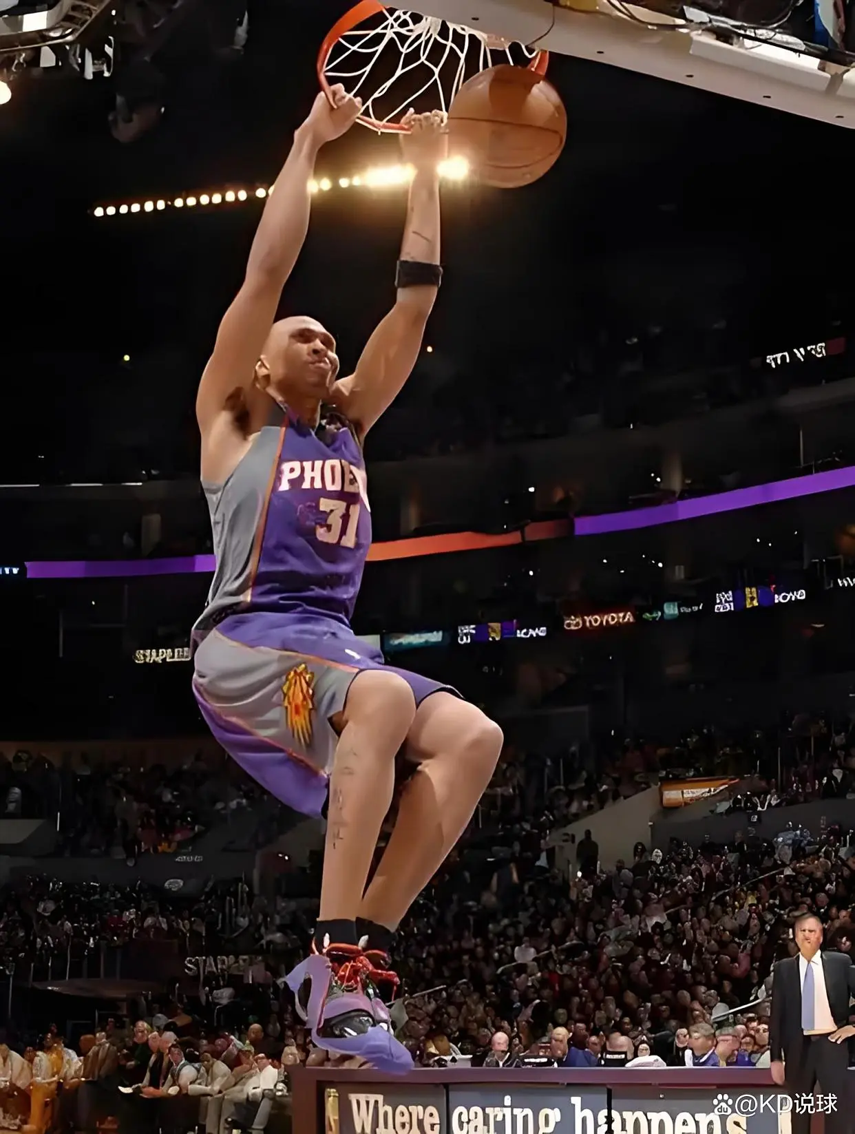 在太阳时期, 的十名球星, 赋出众 在太阳时期, 的十名球星, 赋出众