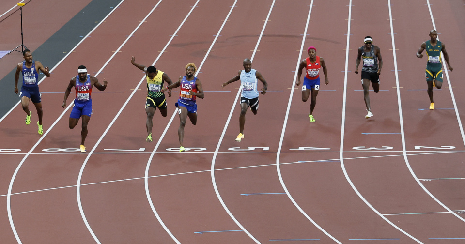 锦标赛男子 锦标赛男子