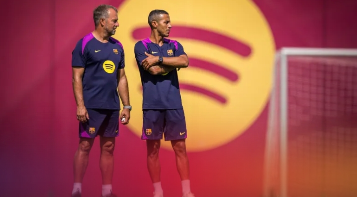 罗那青训, 的比赛经验, 加入弗里克