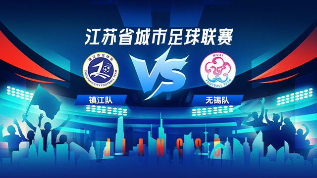 来看看比赛, 这是一场不