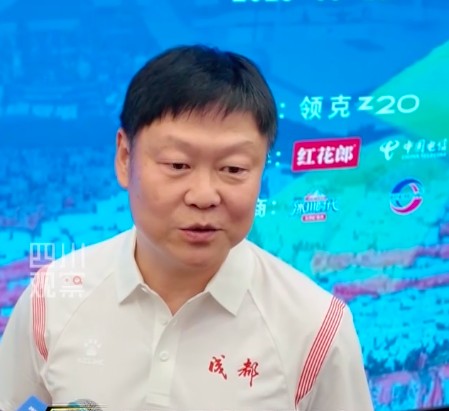 MR, 干翻成都, 成都蓉城常 MR, 干翻成都, 成都蓉城常