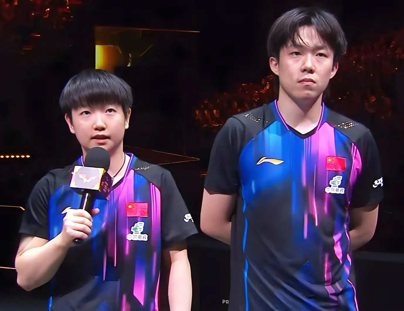 直通正赛 直通正赛