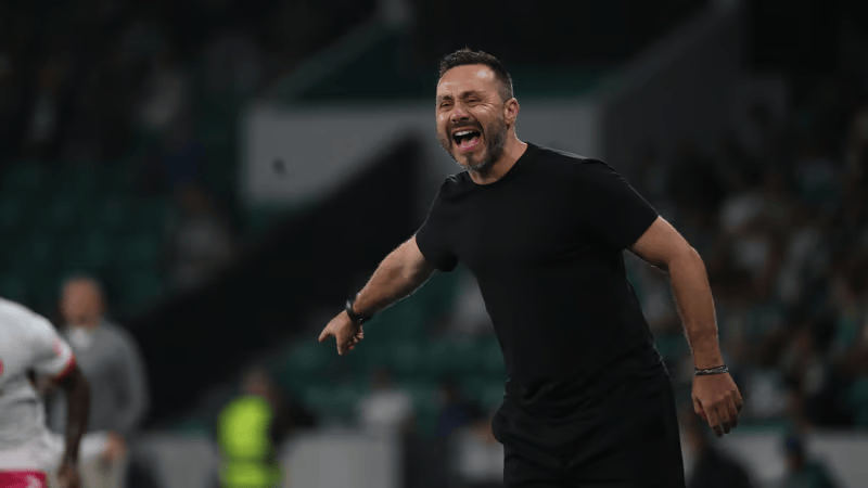 瓦兹, 我们必须恢