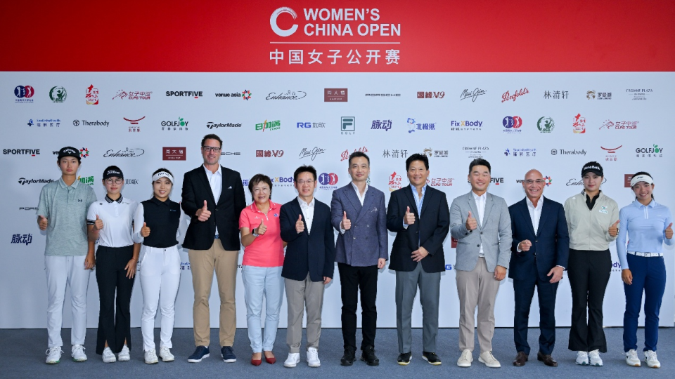 长潘仲光, 更加坚定 长潘仲光, 更加坚定