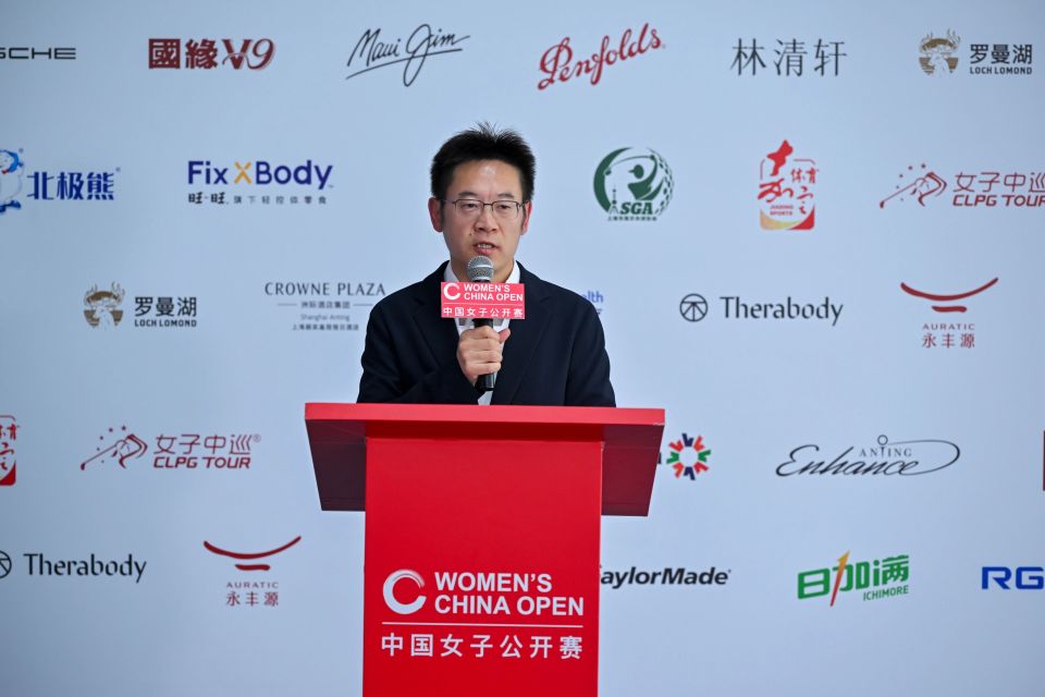 颖奕安亭高, 开赛是本土, 赛前设立的 颖奕安亭高, 开赛是本土, 赛前设立的