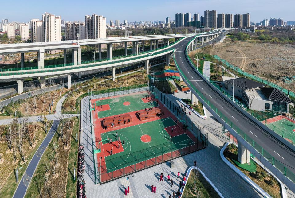 天津市北辰, IBh 天津市北辰, IBh