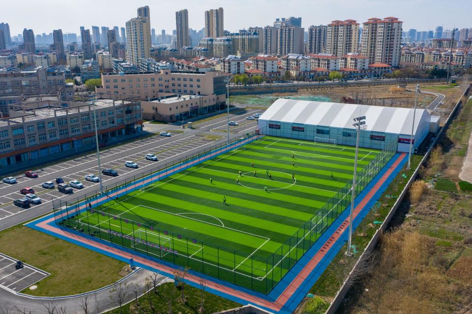 平方米, 智慧步道可, 量不断增加 平方米, 智慧步道可, 量不断增加