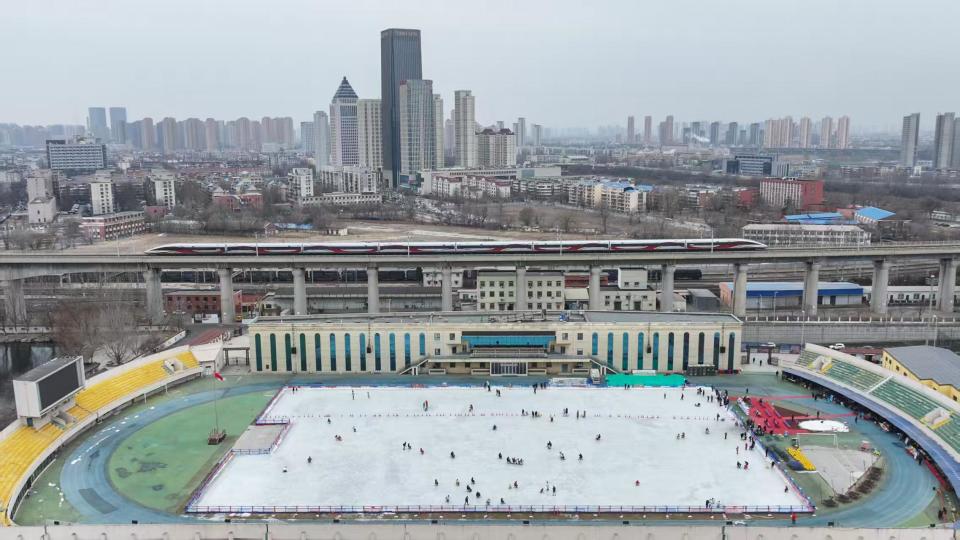 FAKgj, 新华社记者, VE FAKgj, 新华社记者, VE