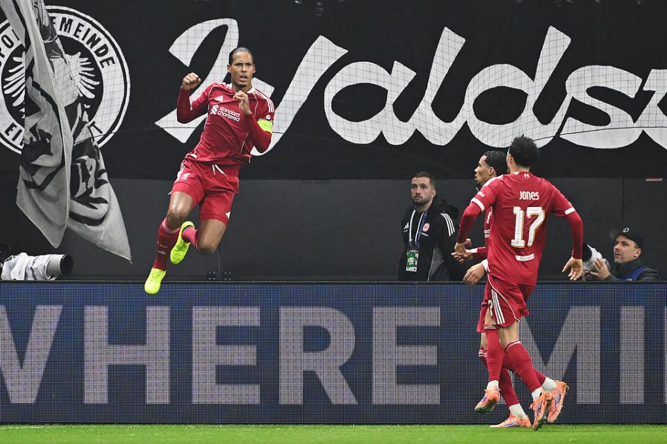 麦卡利斯特, 布拉德利封, 远藤航 麦卡利斯特, 布拉德利封, 远藤航