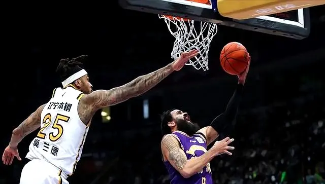 stron, 围中, 北汽的训练